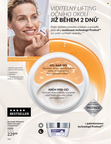 Leták AVON - 1.2.2024 - 29.2.2024. Strana 106