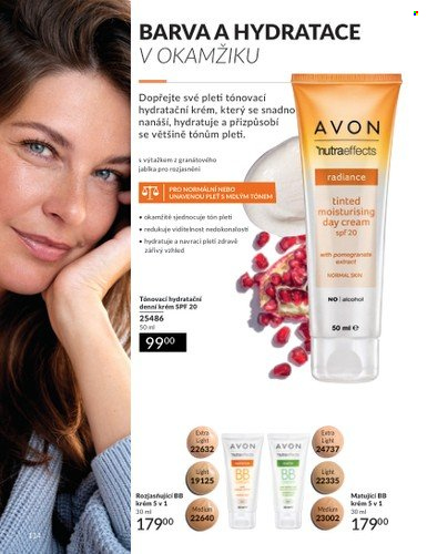 Leták AVON - 1.2.2024 - 29.2.2024. Strana 116