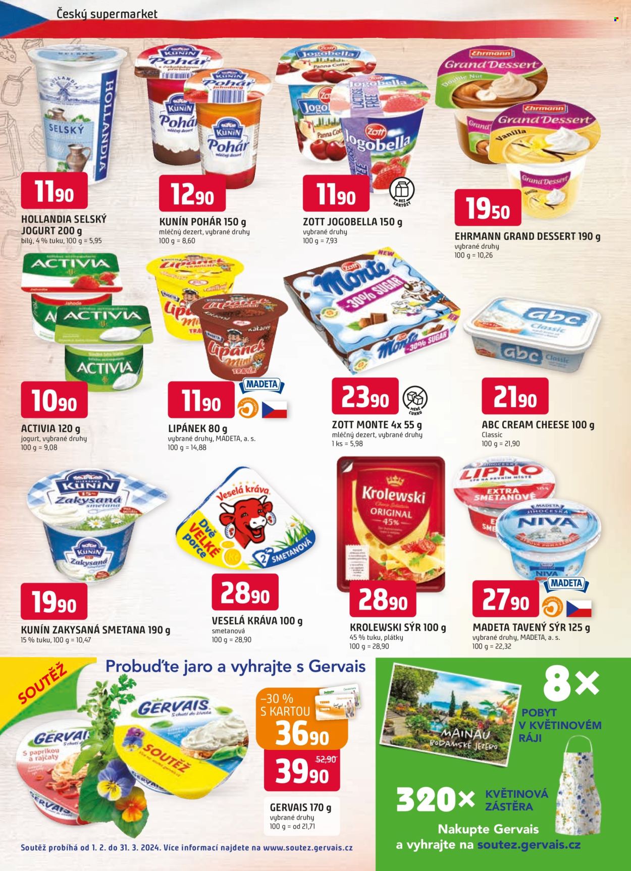 Leták TREFA coop - 14.2.2024 - 20.2.2024. Strana 6