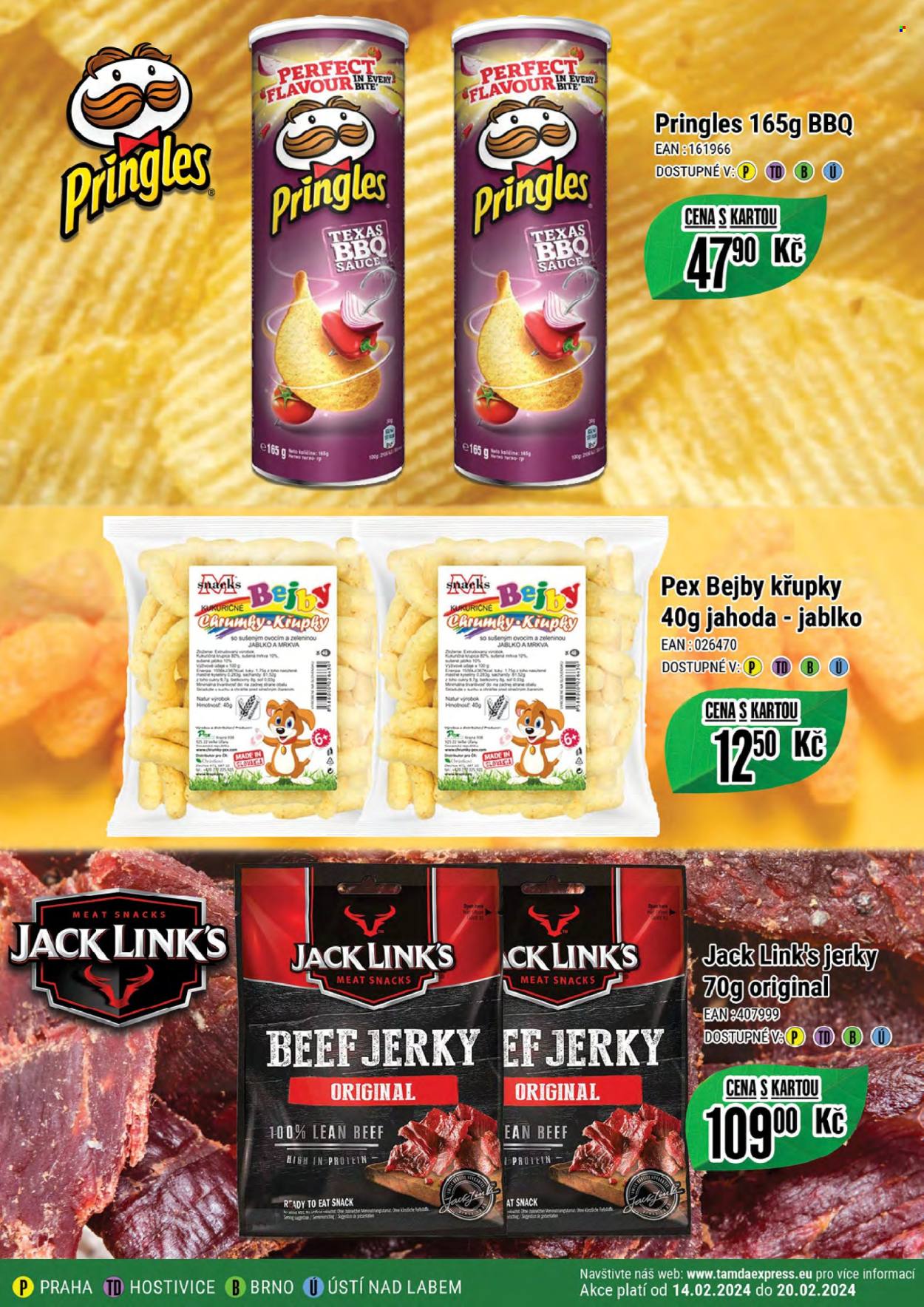 Leták Tamda Foods - 14.2.2024 - 20.2.2024. Strana 26