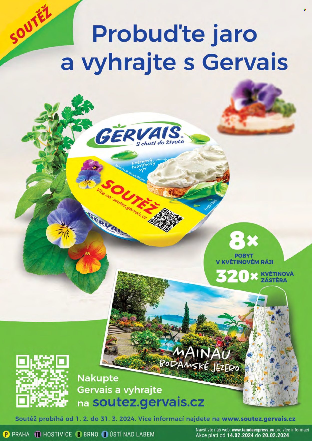 Leták Tamda Foods - 14.2.2024 - 20.2.2024. Strana 38