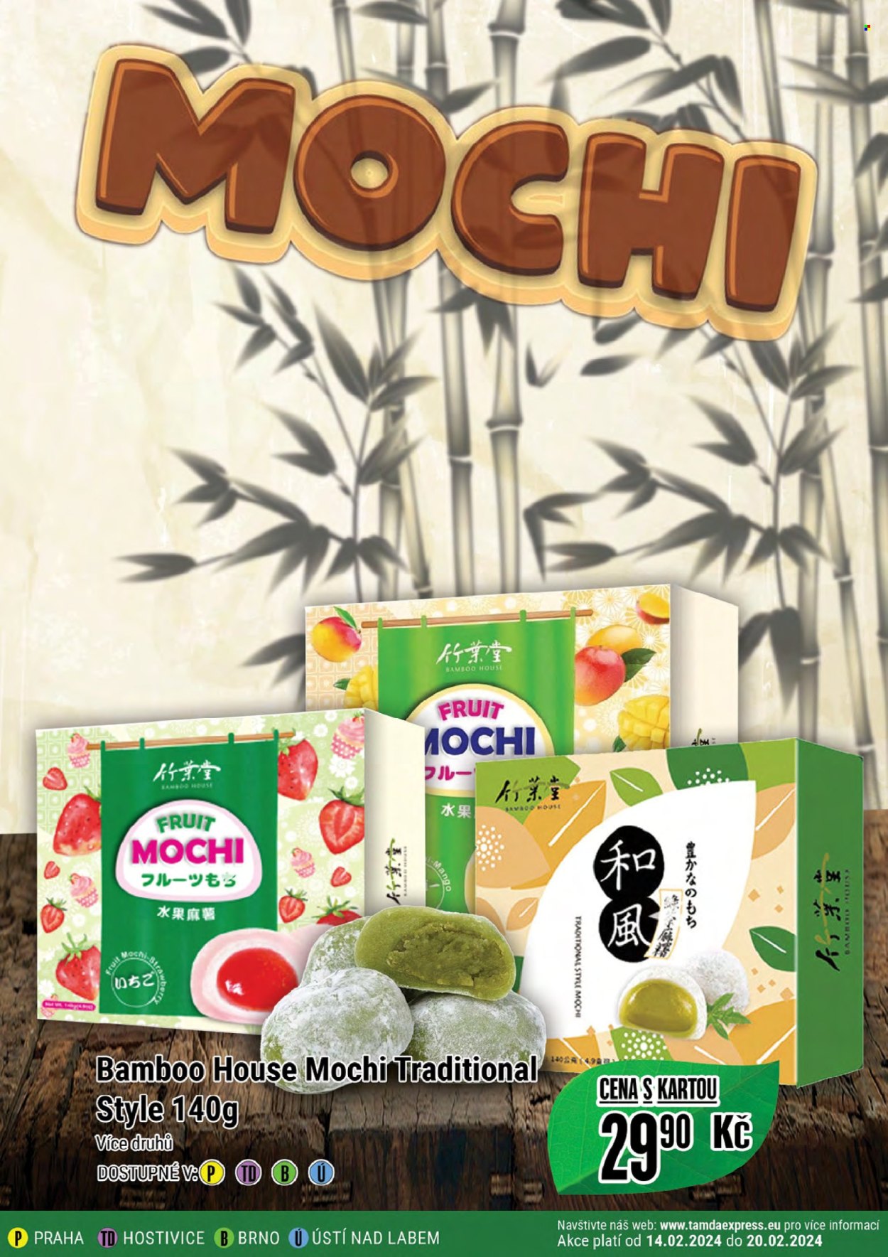 Leták Tamda Foods - 14.2.2024 - 20.2.2024. Strana 39