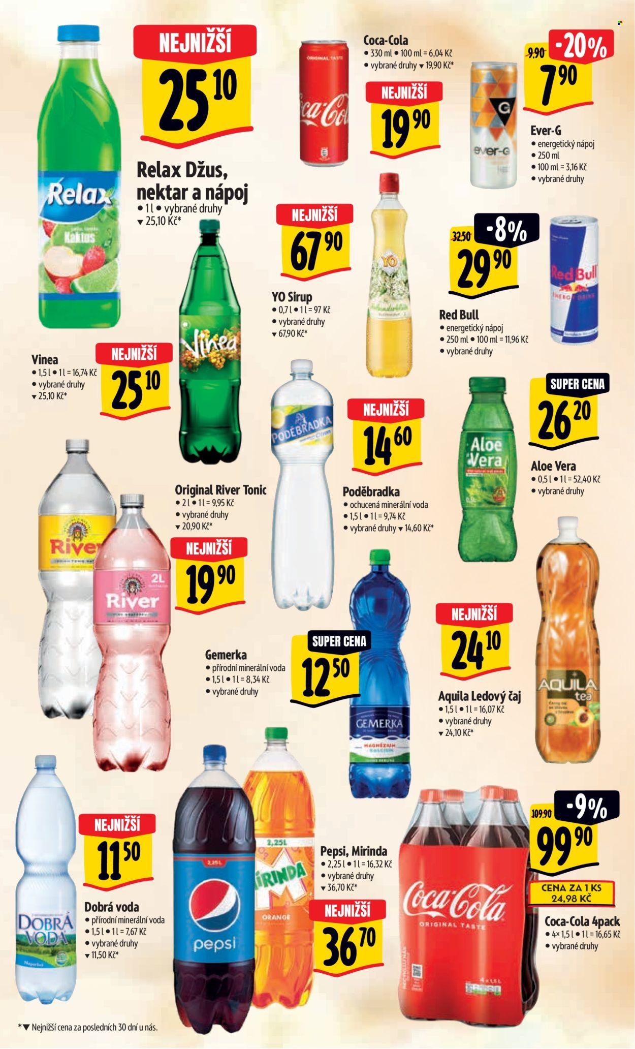 Leták Albert Hypermarket - 14.2.2024 - 20.2.2024. Strana 20