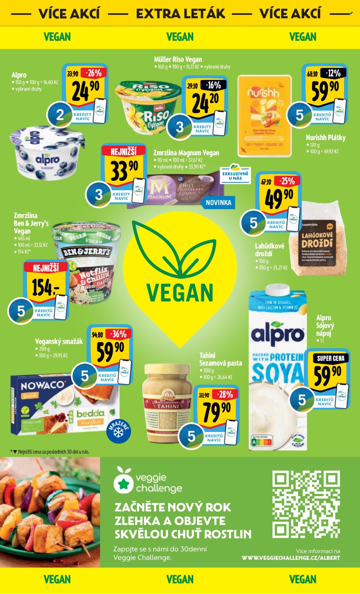 Leták Albert Hypermarket - 14.2.2024 - 20.2.2024. Strana 38