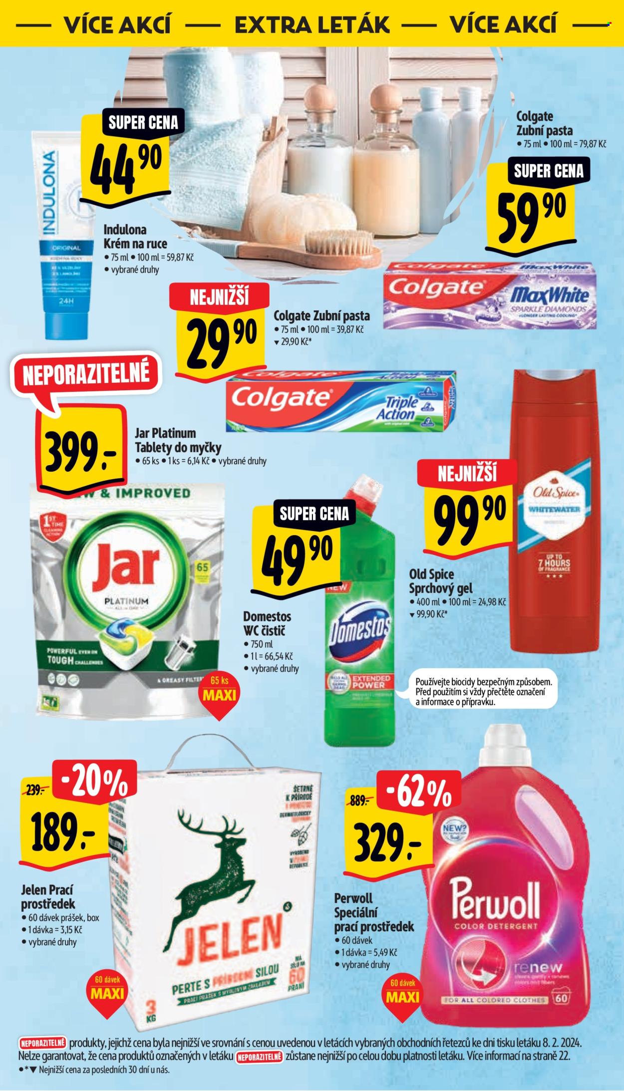 Leták Albert Supermarket - 14.2.2024 - 20.2.2024. Strana 31