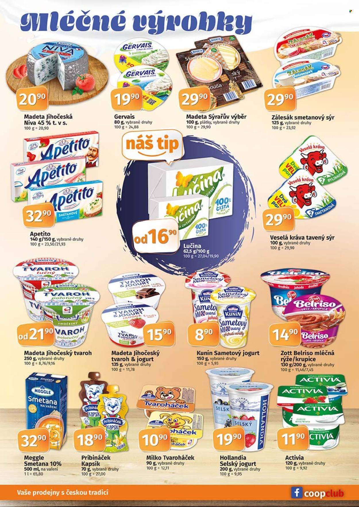 Leták coop TIP - 14.2.2024 - 27.2.2024. Strana 4