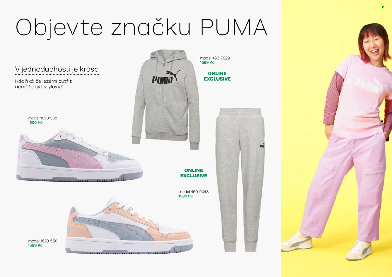 Leták DEICHMANN - 1.2.2024 - 29.2.2024. Strana 2