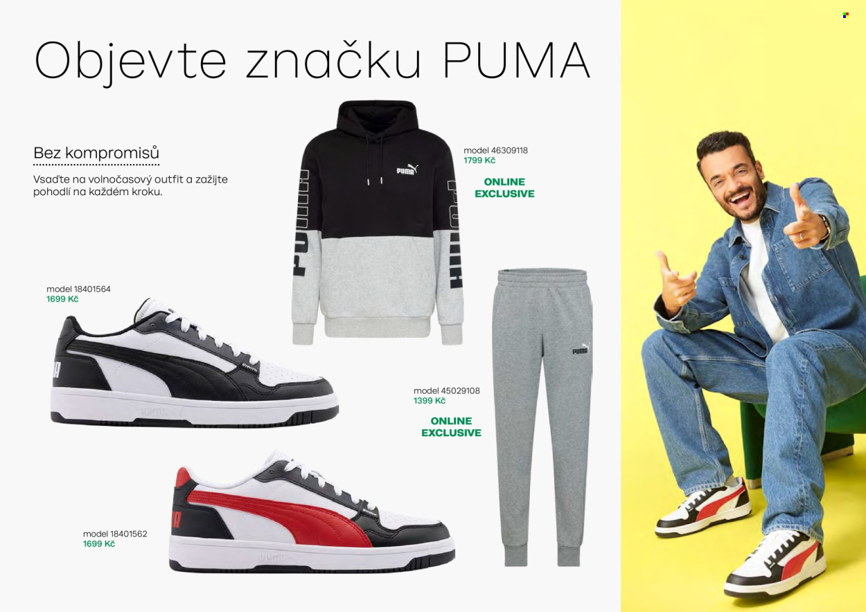 Leták DEICHMANN - 1.2.2024 - 29.2.2024. Strana 4