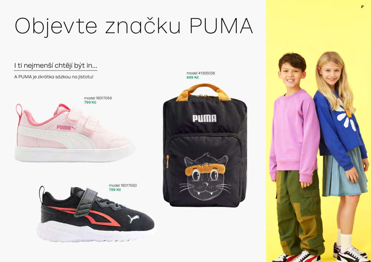 Leták DEICHMANN - 1.2.2024 - 29.2.2024. Strana 5