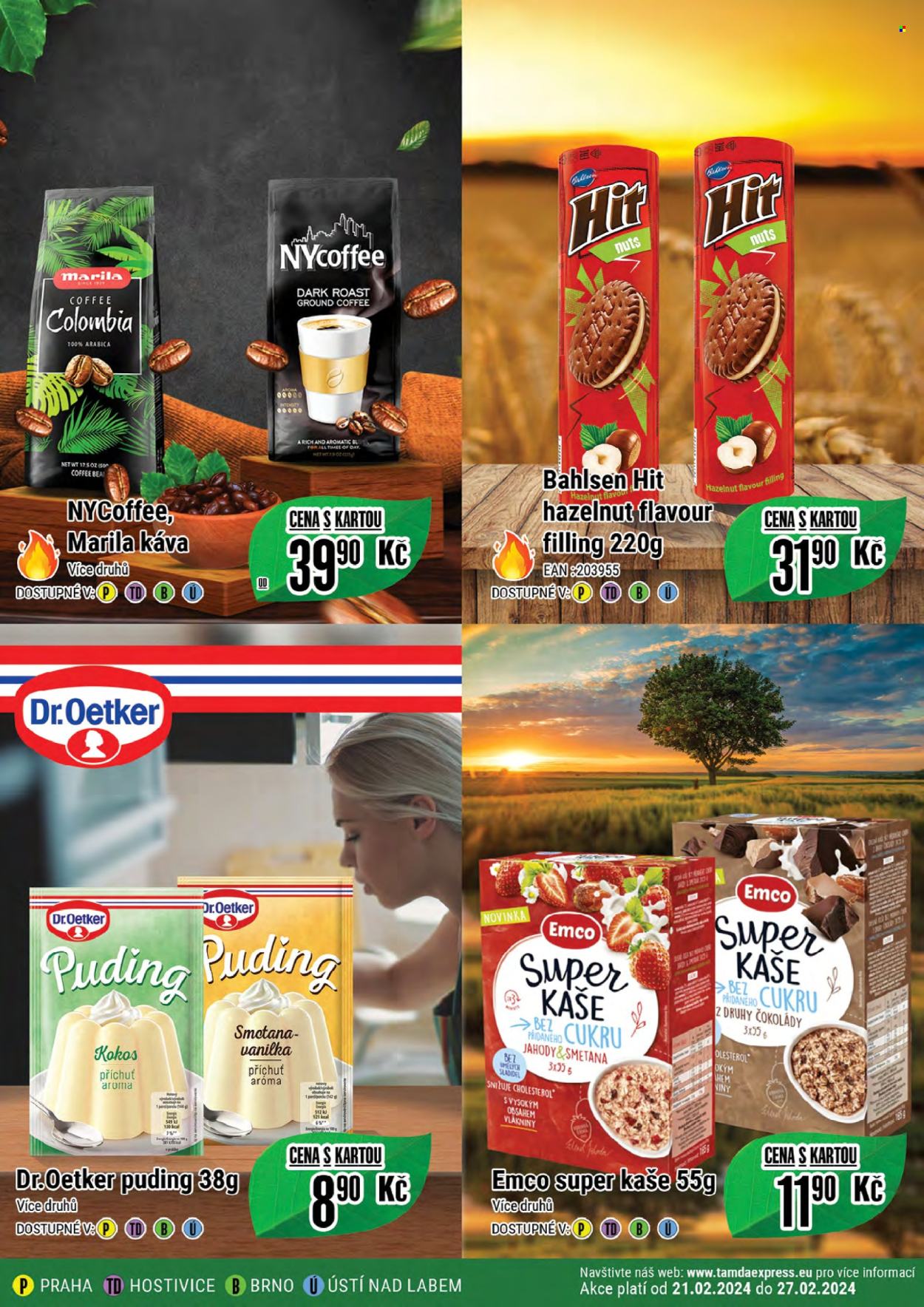 Leták Tamda Foods - 21.2.2024 - 27.2.2024. Strana 10