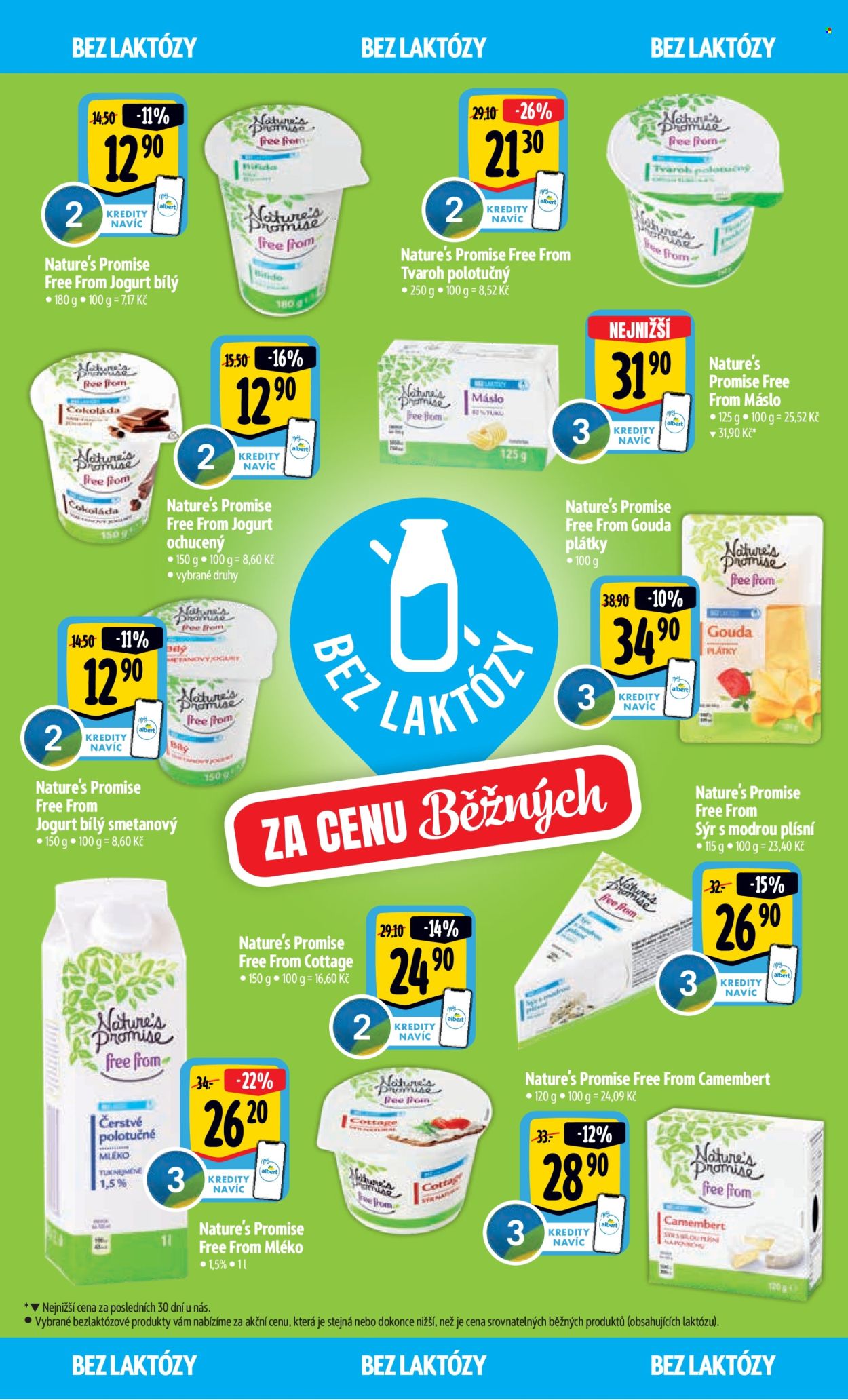 Leták Albert Hypermarket - 21.2.2024 - 27.2.2024. Strana 10