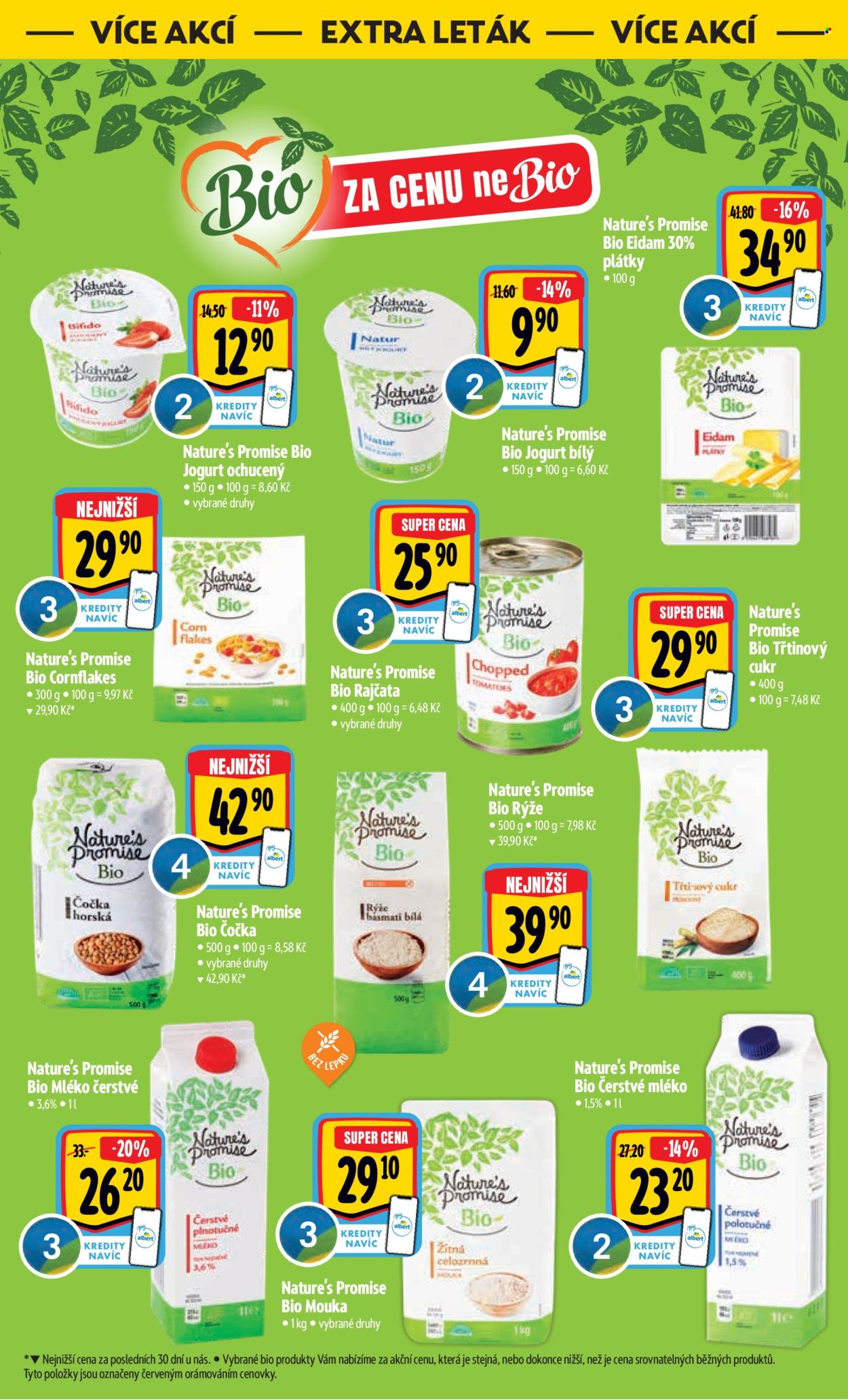 Leták Albert Hypermarket - 21.2.2024 - 27.2.2024. Strana 34