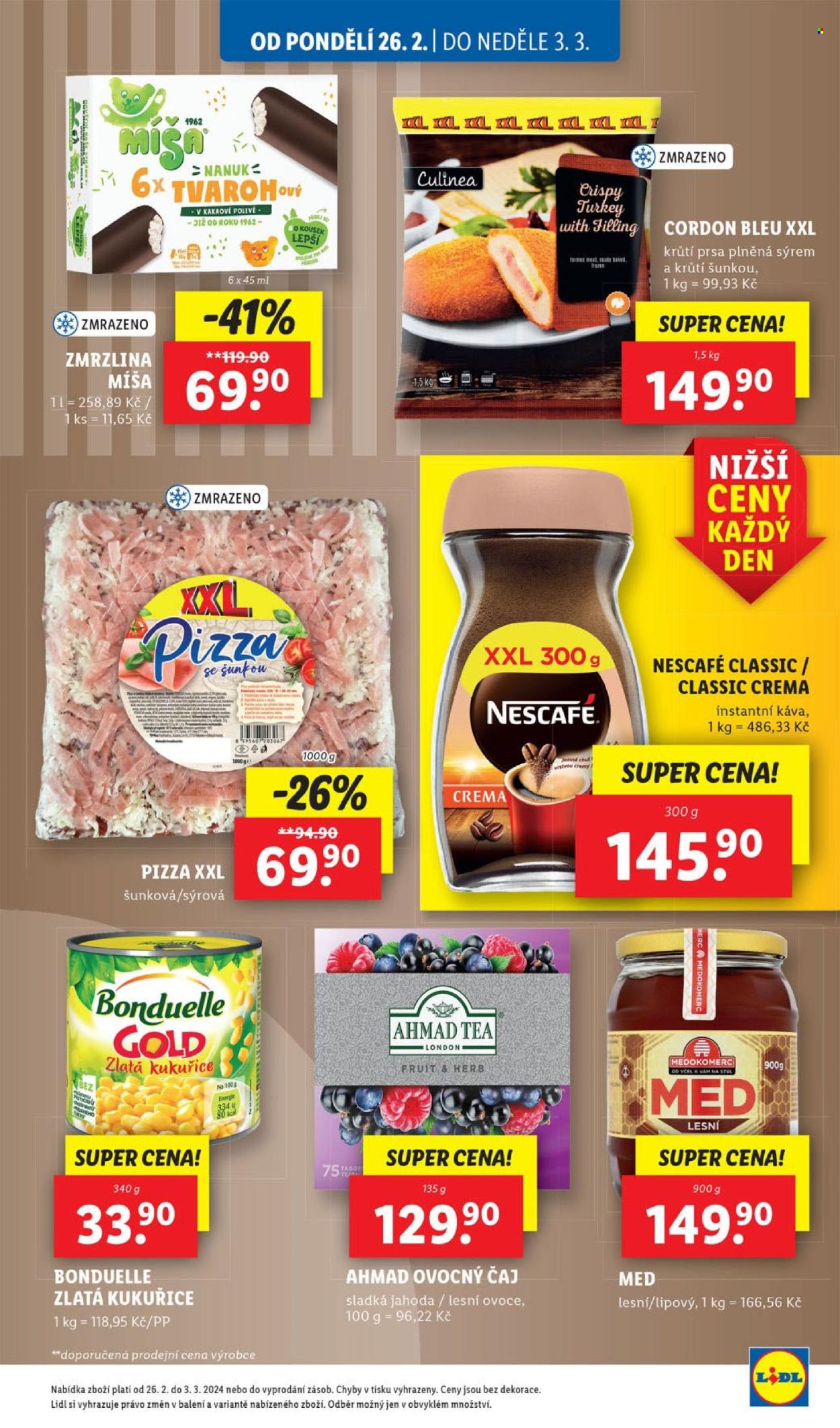 Leták Lidl - 26.2.2024 - 3.3.2024. Strana 17