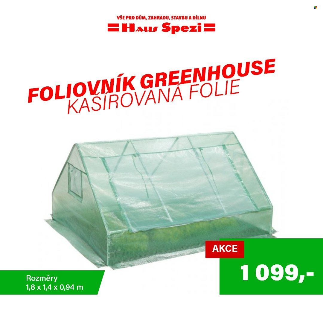 Leták Haus Spezi. Strana 4