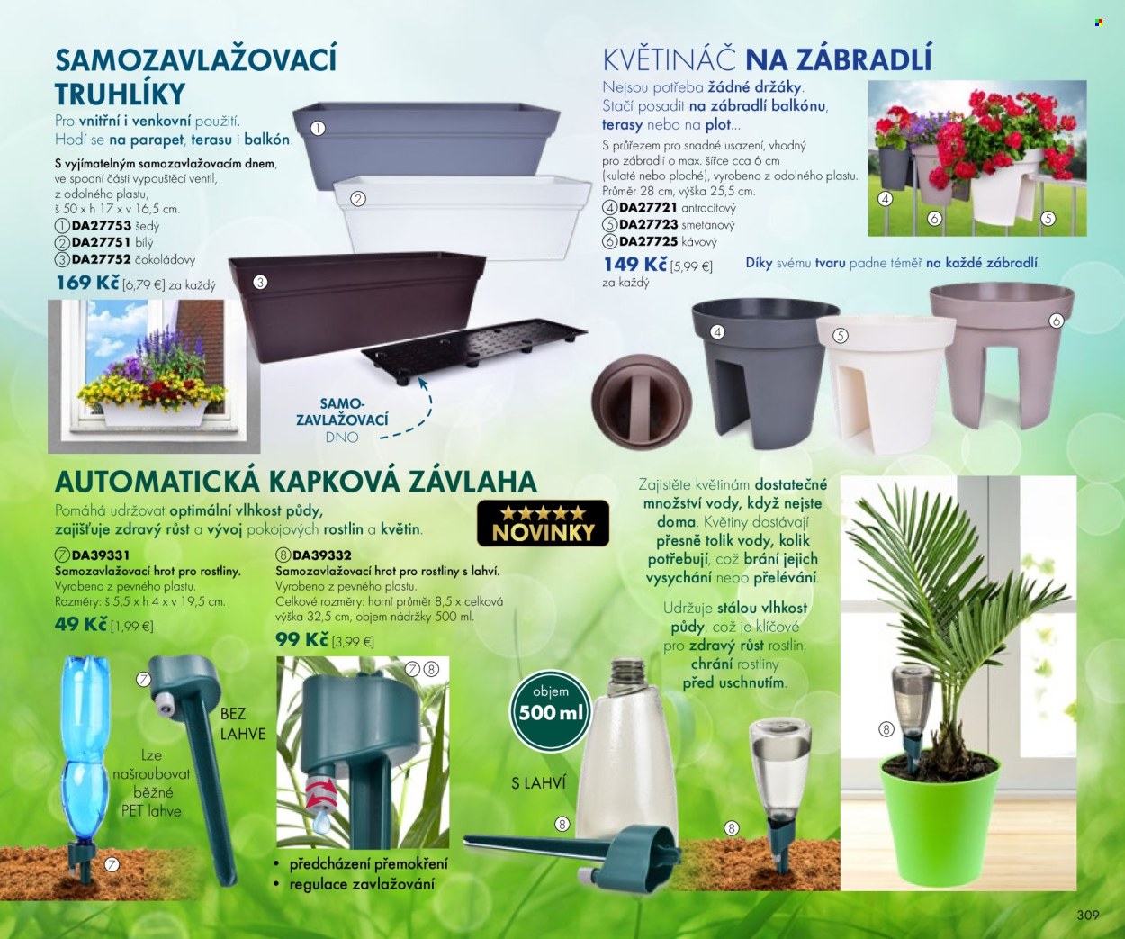 Leták Dedra - 23.2.2024 - 24.5.2024. Strana 9
