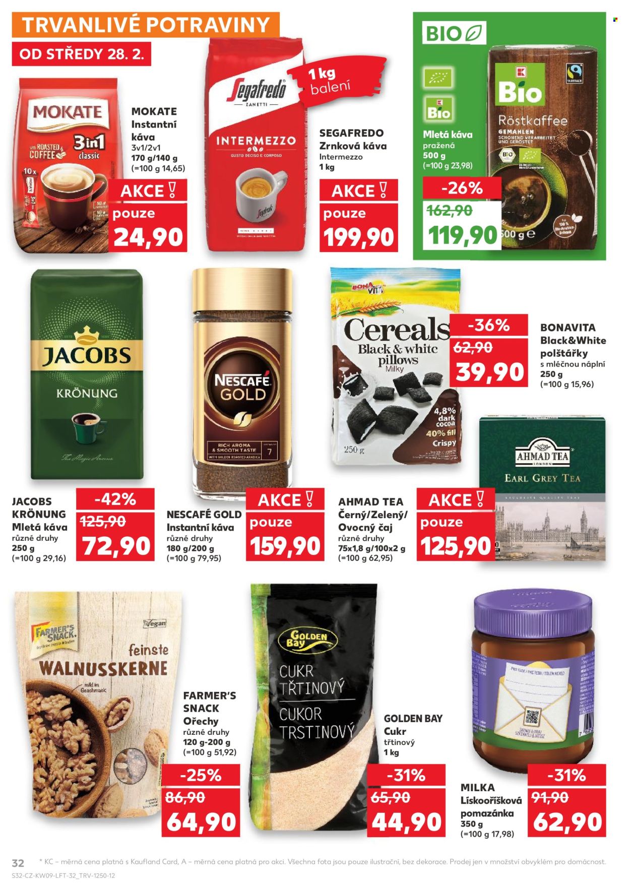Leták Kaufland - 28.2.2024 - 5.3.2024. Strana 32