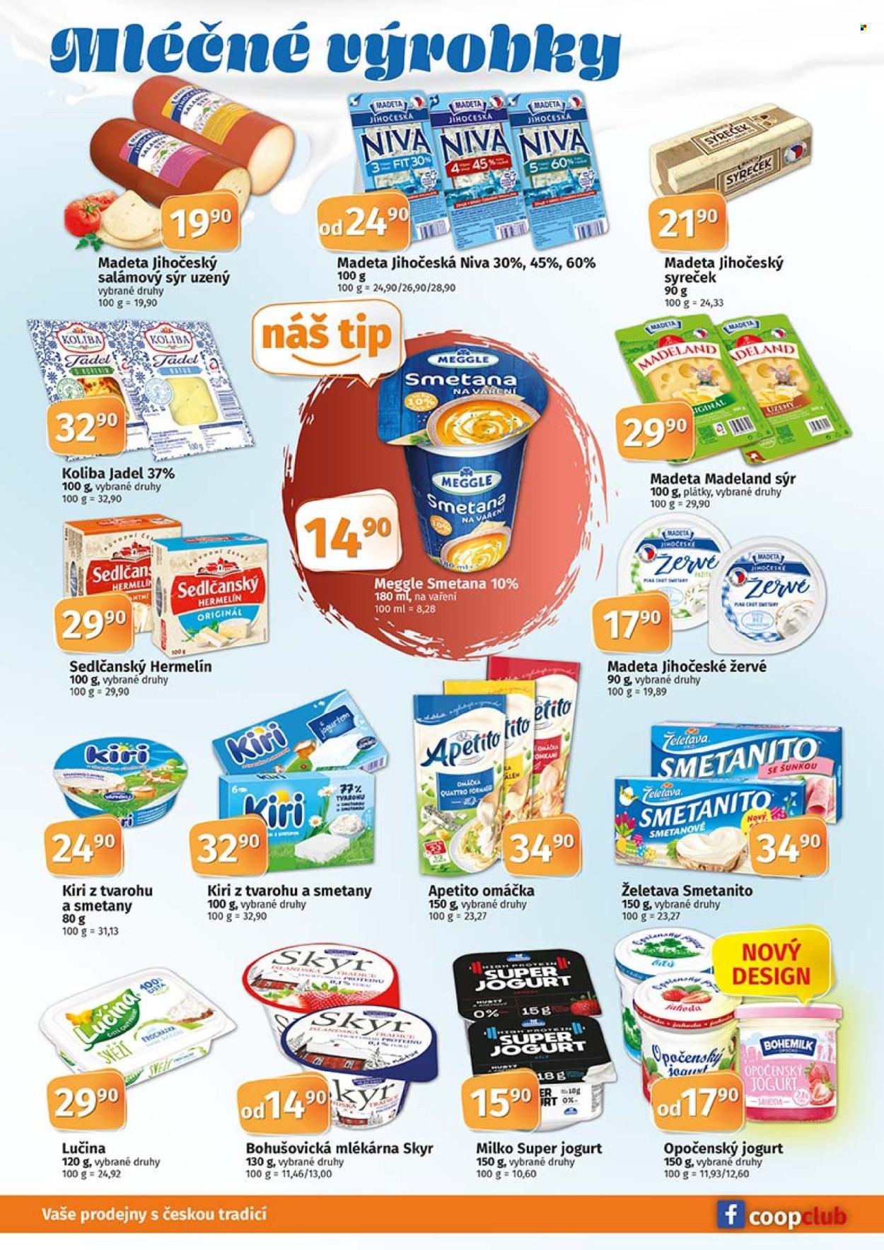 Leták coop TIP - 28.2.2024 - 12.3.2024. Strana 4