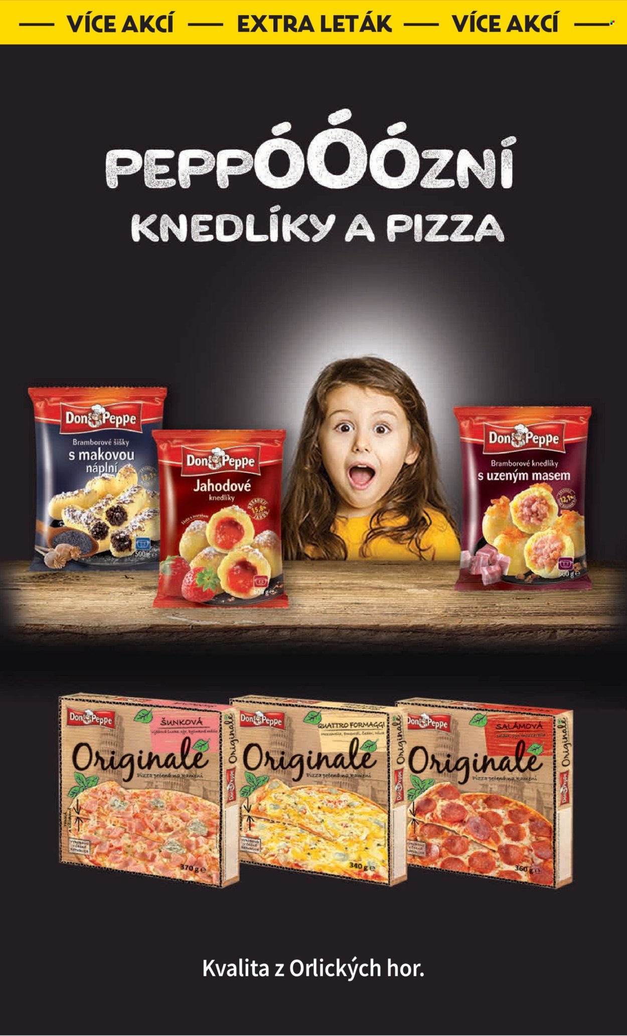 Leták Albert Hypermarket - 28.2.2024 - 5.3.2024. Strana 15