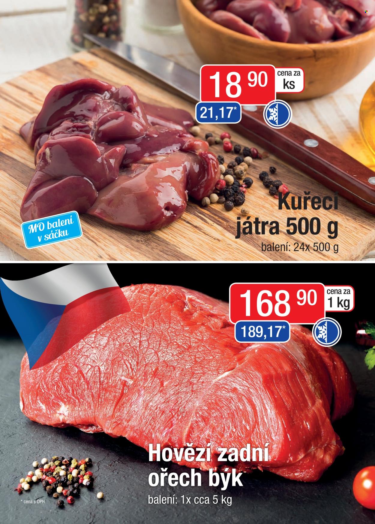 Leták Astur & Qanto velkoobchod - 1.3.2024 - 31.3.2024. Strana 19