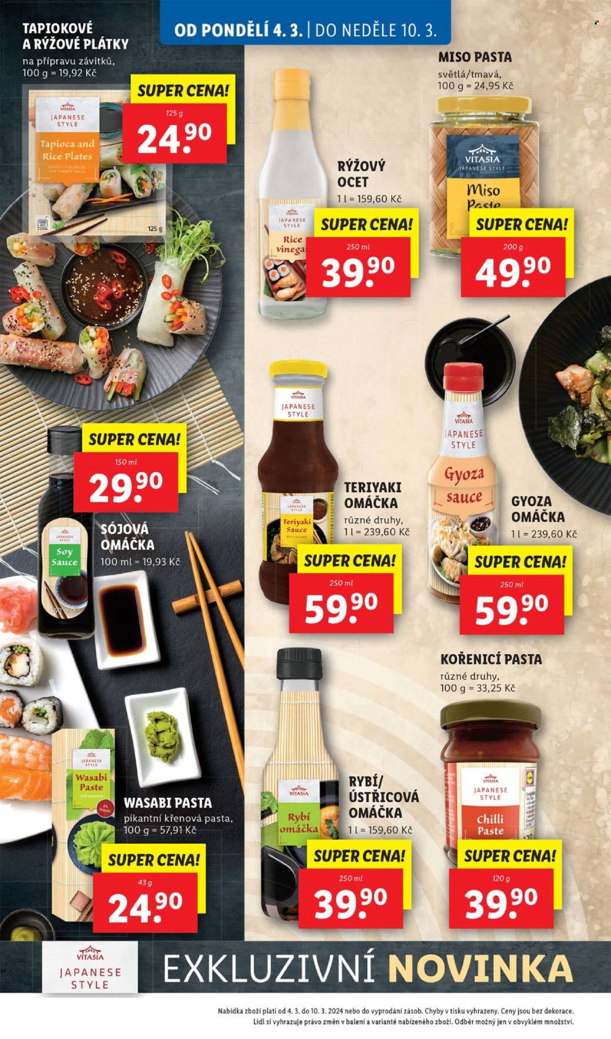 Leták Lidl - 4.3.2024 - 10.3.2024. Strana 20