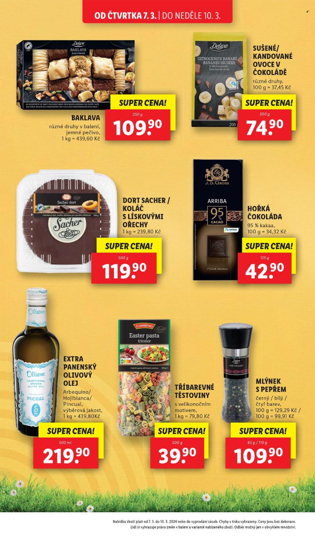 Leták Lidl - 7.3.2024 - 10.3.2024. Strana 26