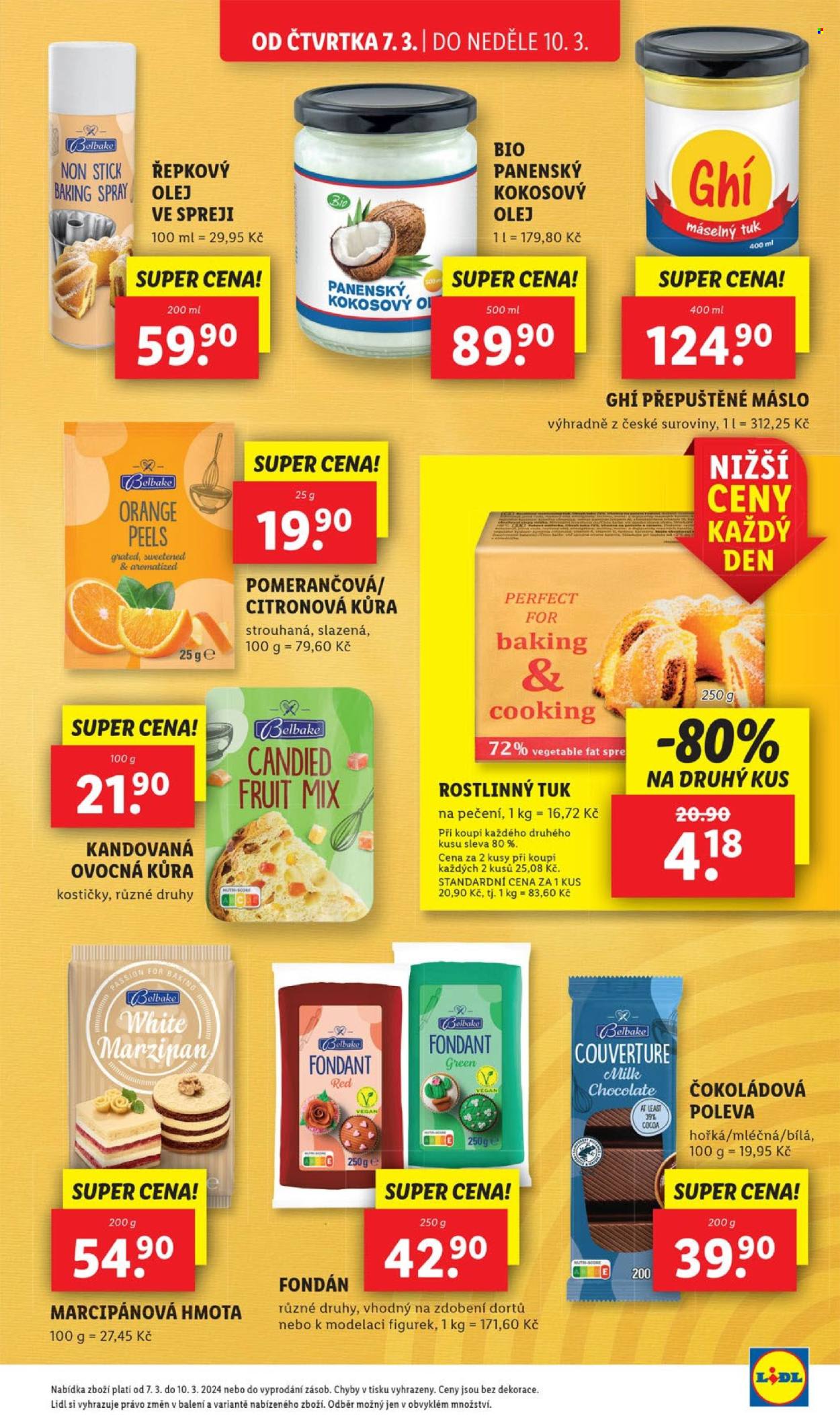 Leták Lidl - 7.3.2024 - 10.3.2024. Strana 29