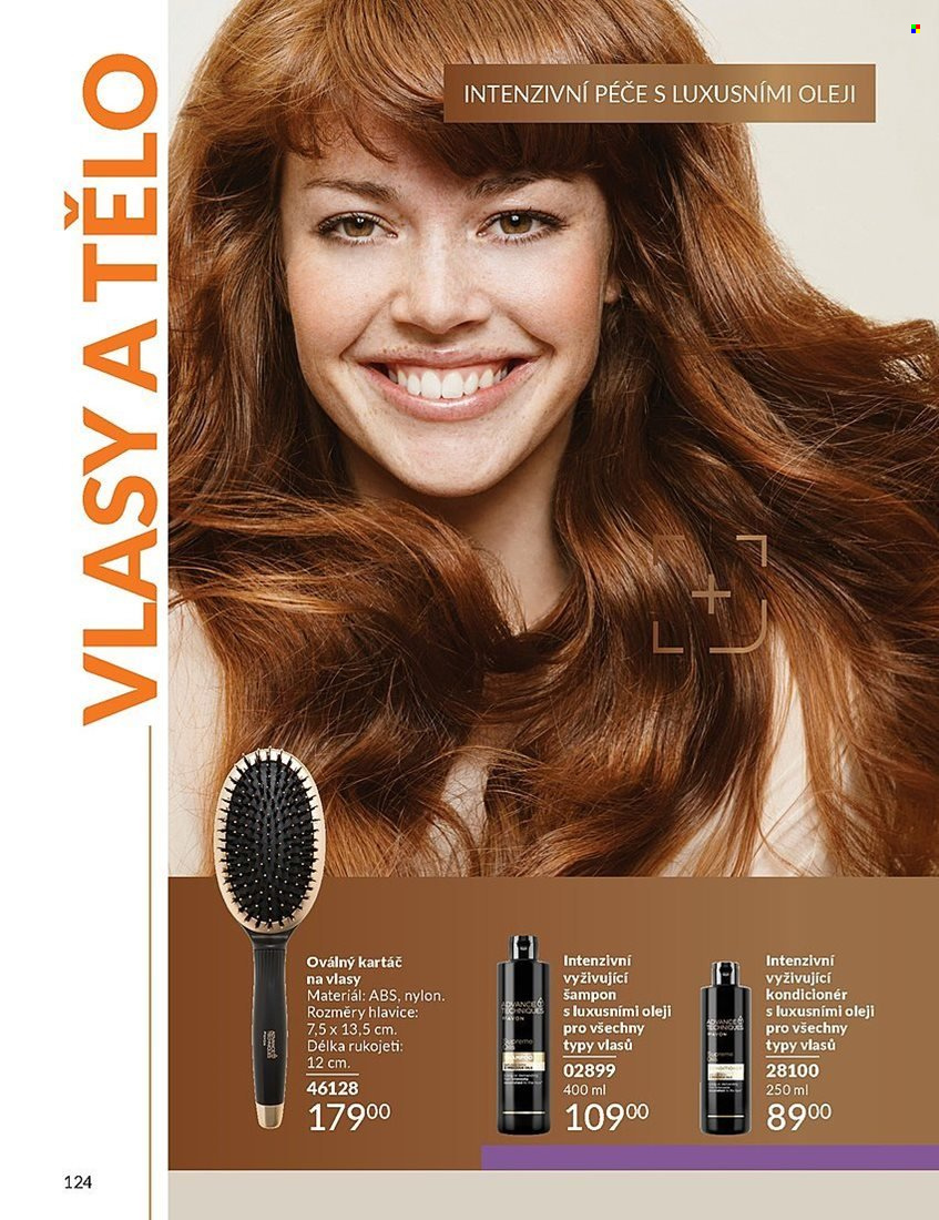 Leták AVON - 1.3.2024 - 31.3.2024. Strana 124