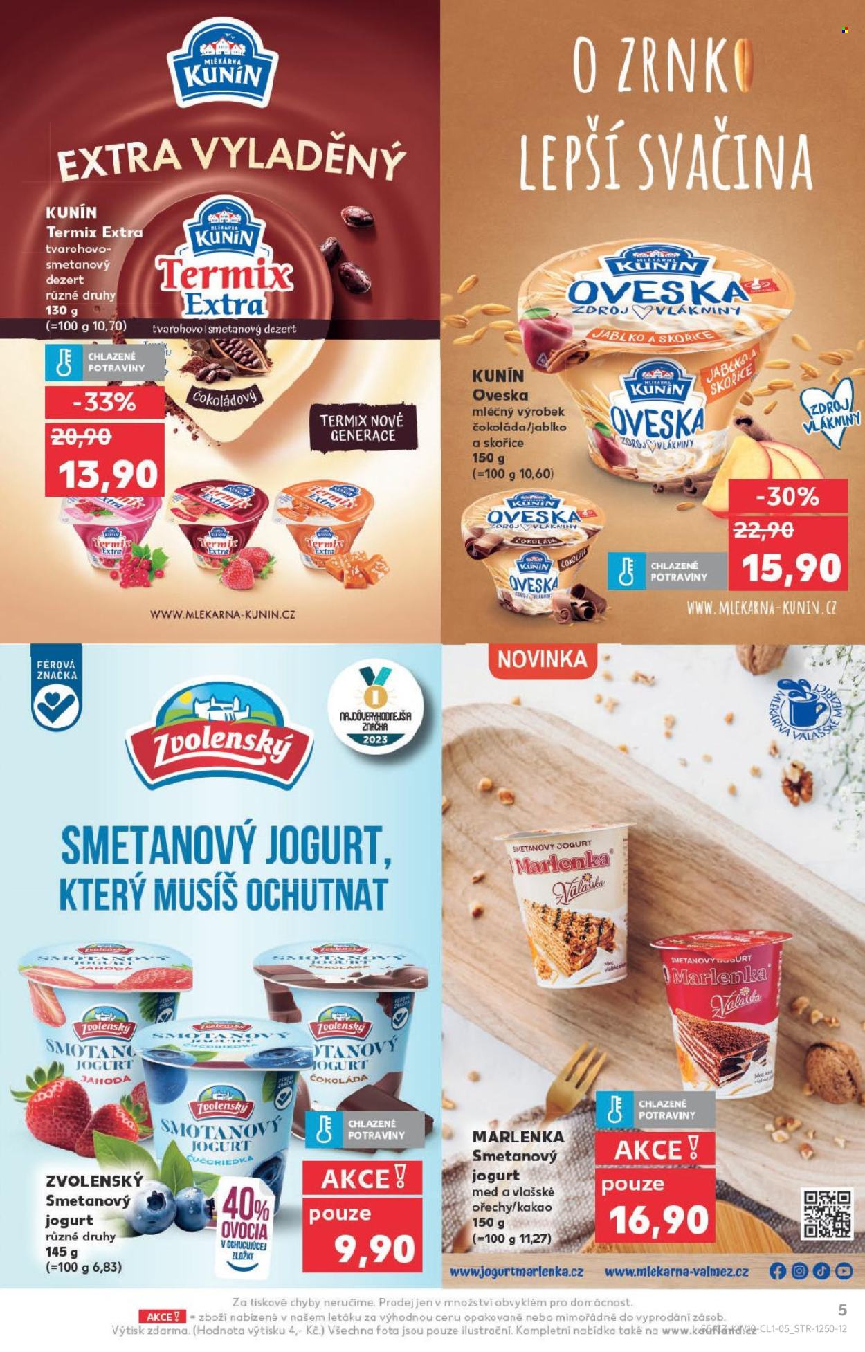 Leták Kaufland - 6.3.2024 - 19.3.2024. Strana 5