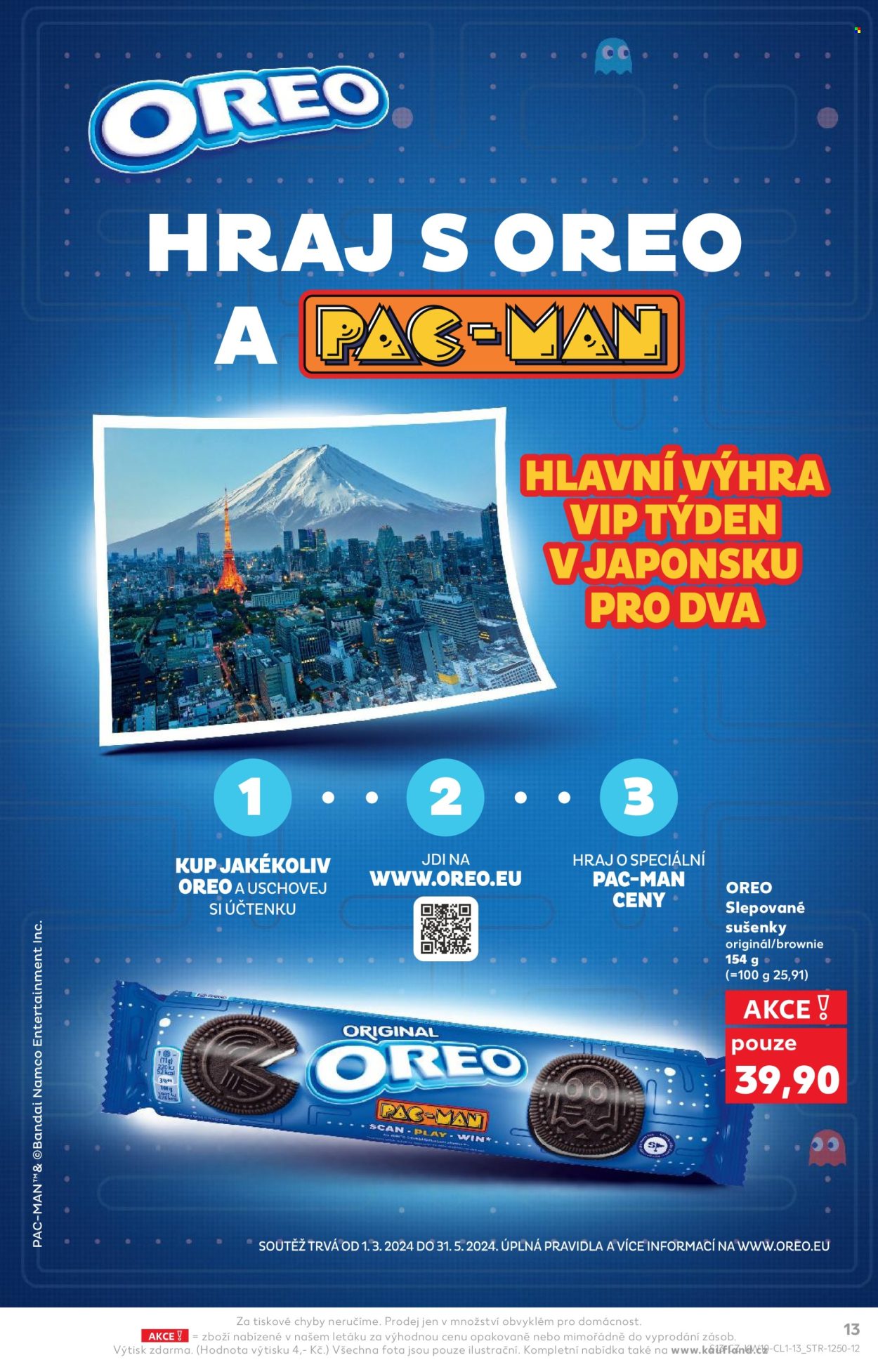 Leták Kaufland - 6.3.2024 - 19.3.2024. Strana 13