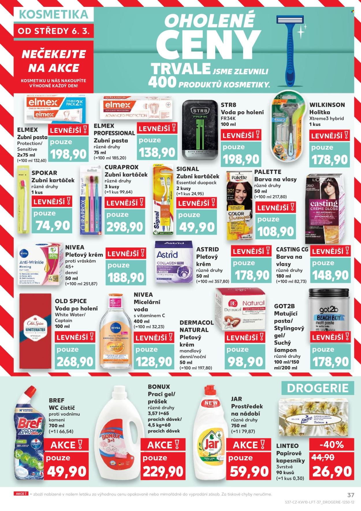 Leták Kaufland - 6.3.2024 - 12.3.2024. Strana 37