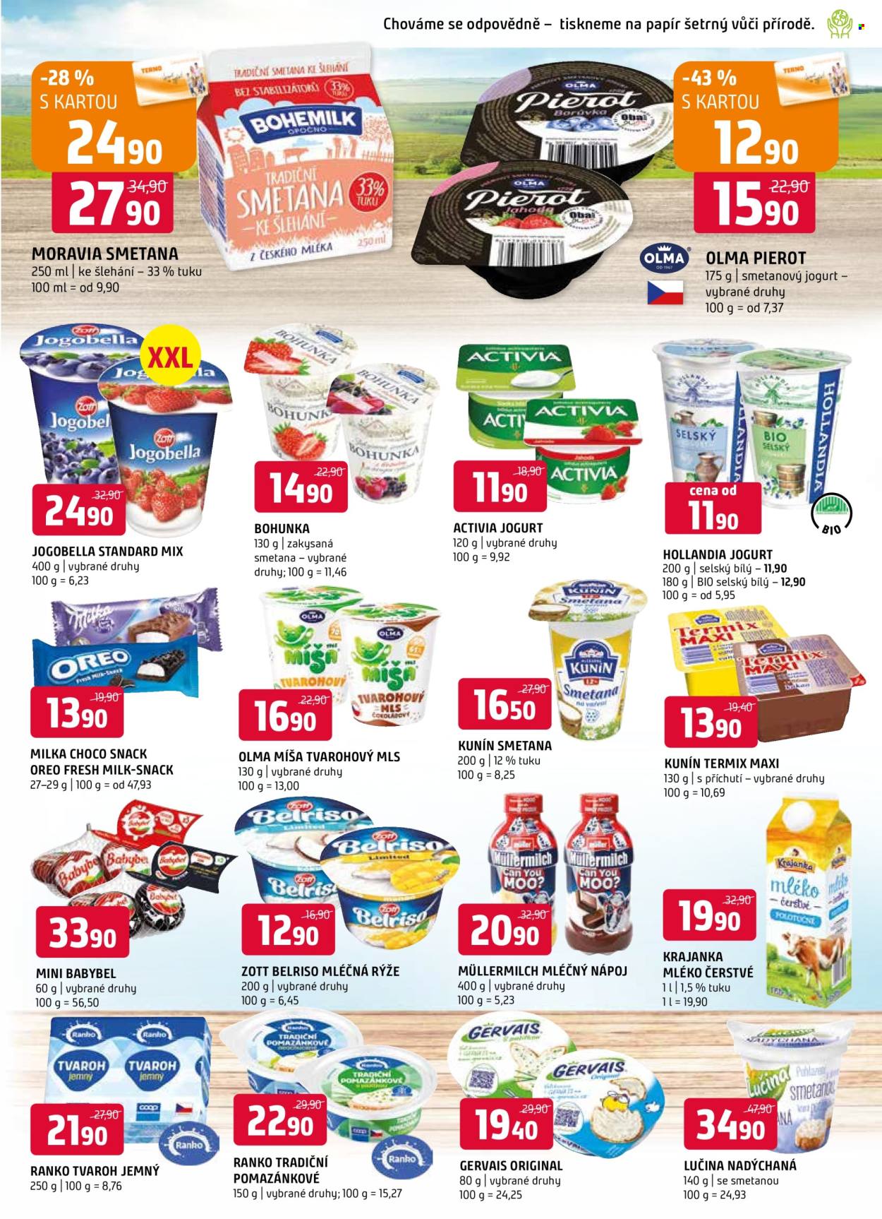 Leták coop TERNO - 6.3.2024 - 12.3.2024. Strana 5