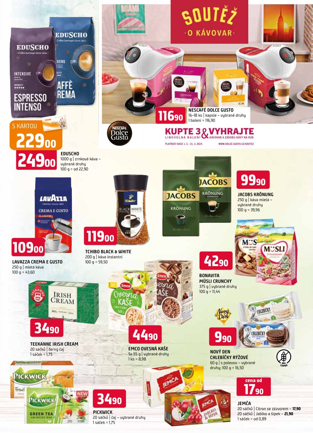 Leták coop TERNO - 6.3.2024 - 12.3.2024. Strana 7