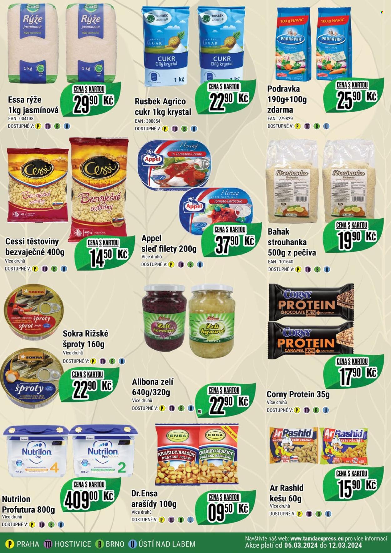 Leták Tamda Foods - 6.3.2024 - 12.3.2024. Strana 3