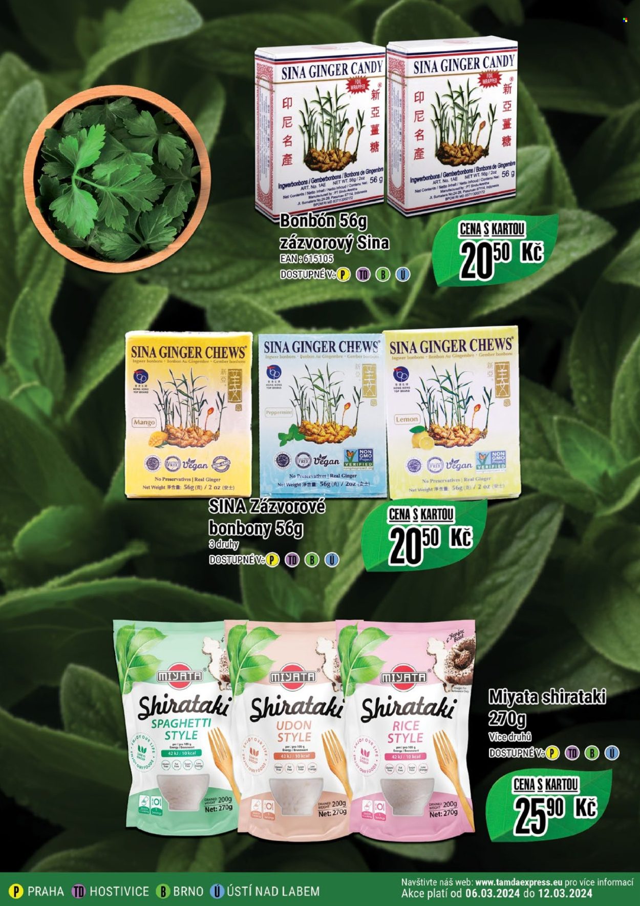 Leták Tamda Foods - 6.3.2024 - 12.3.2024. Strana 41