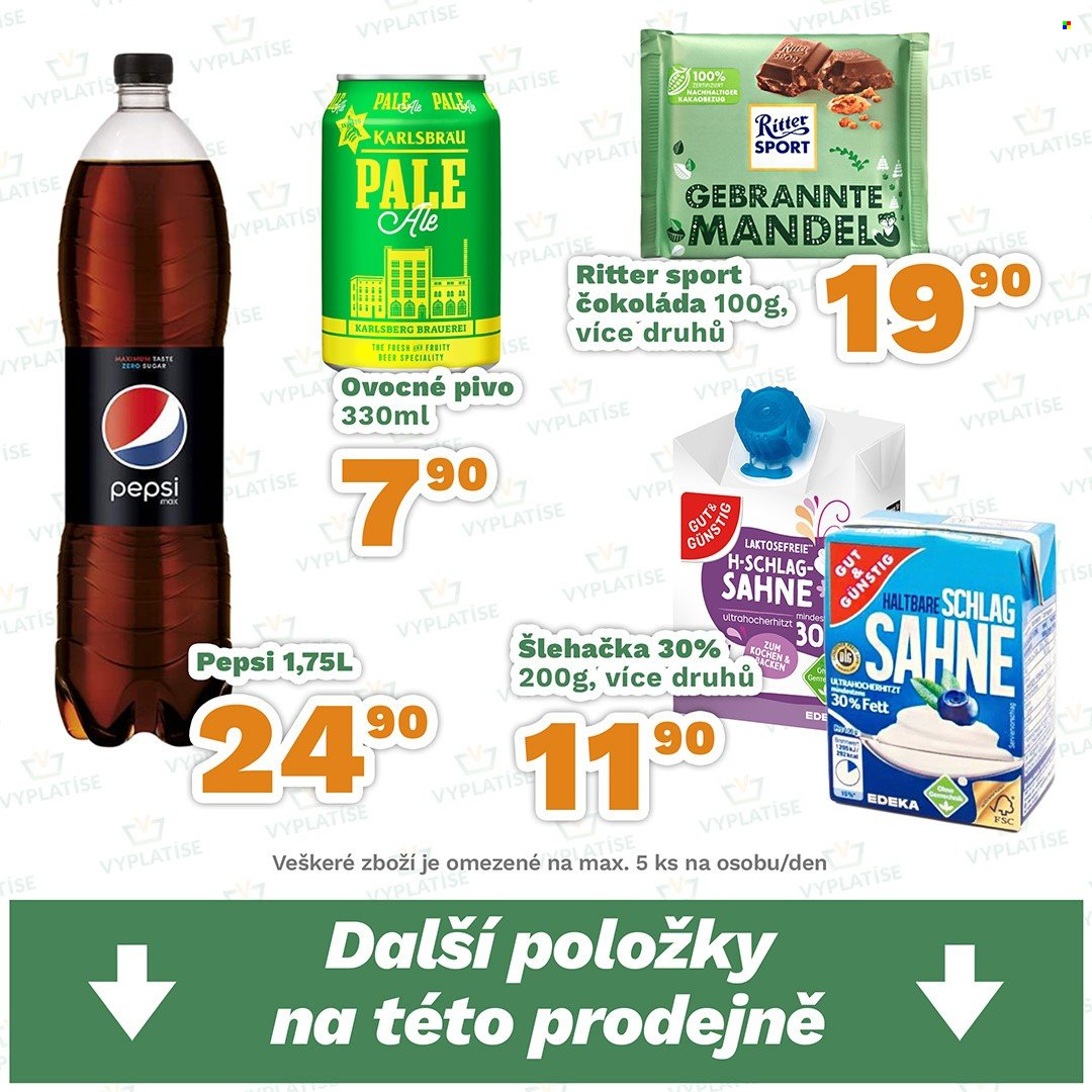Leták Vyplatíse - 4.3.2024 - 10.3.2024. Strana 2