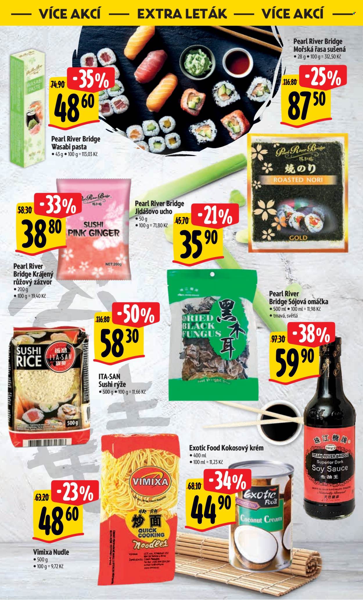 Leták Albert Hypermarket - 6.3.2024 - 12.3.2024. Strana 40