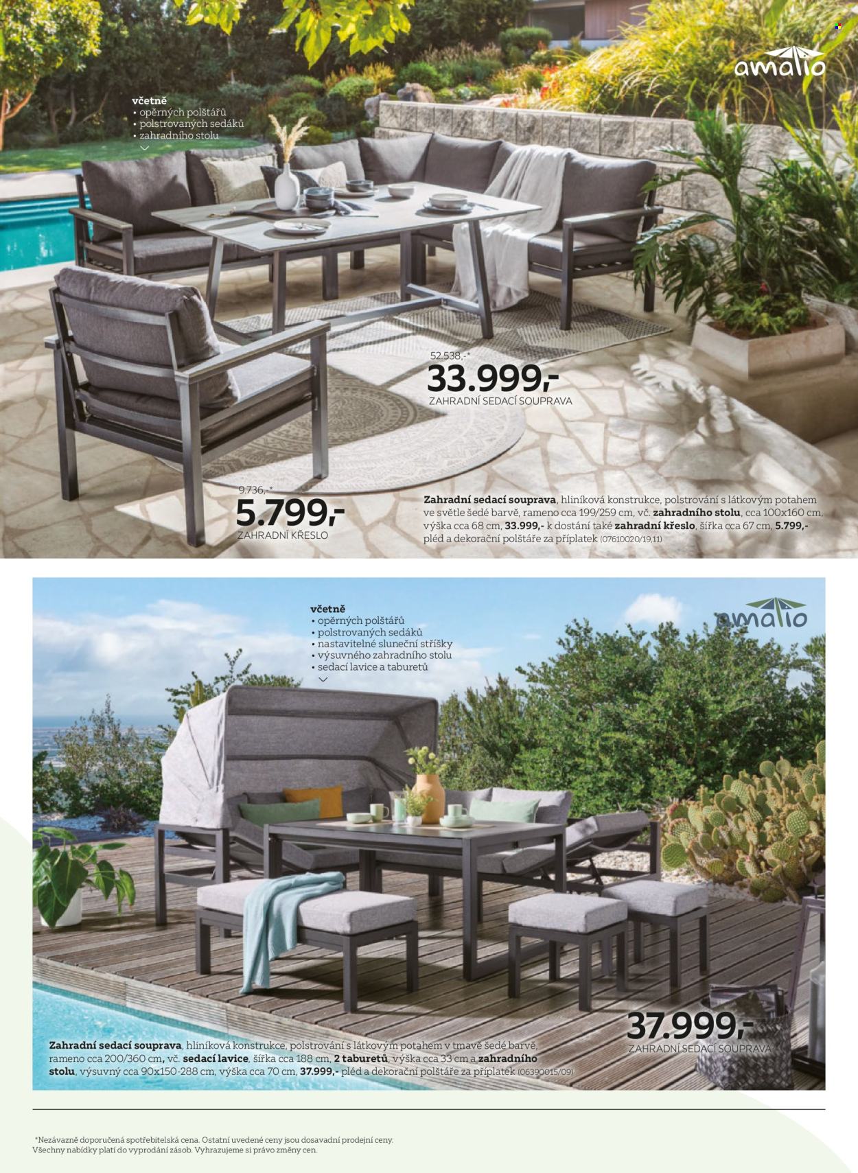 Leták XXXLutz - 3.3.2024 - 31.12.2024. Strana 4