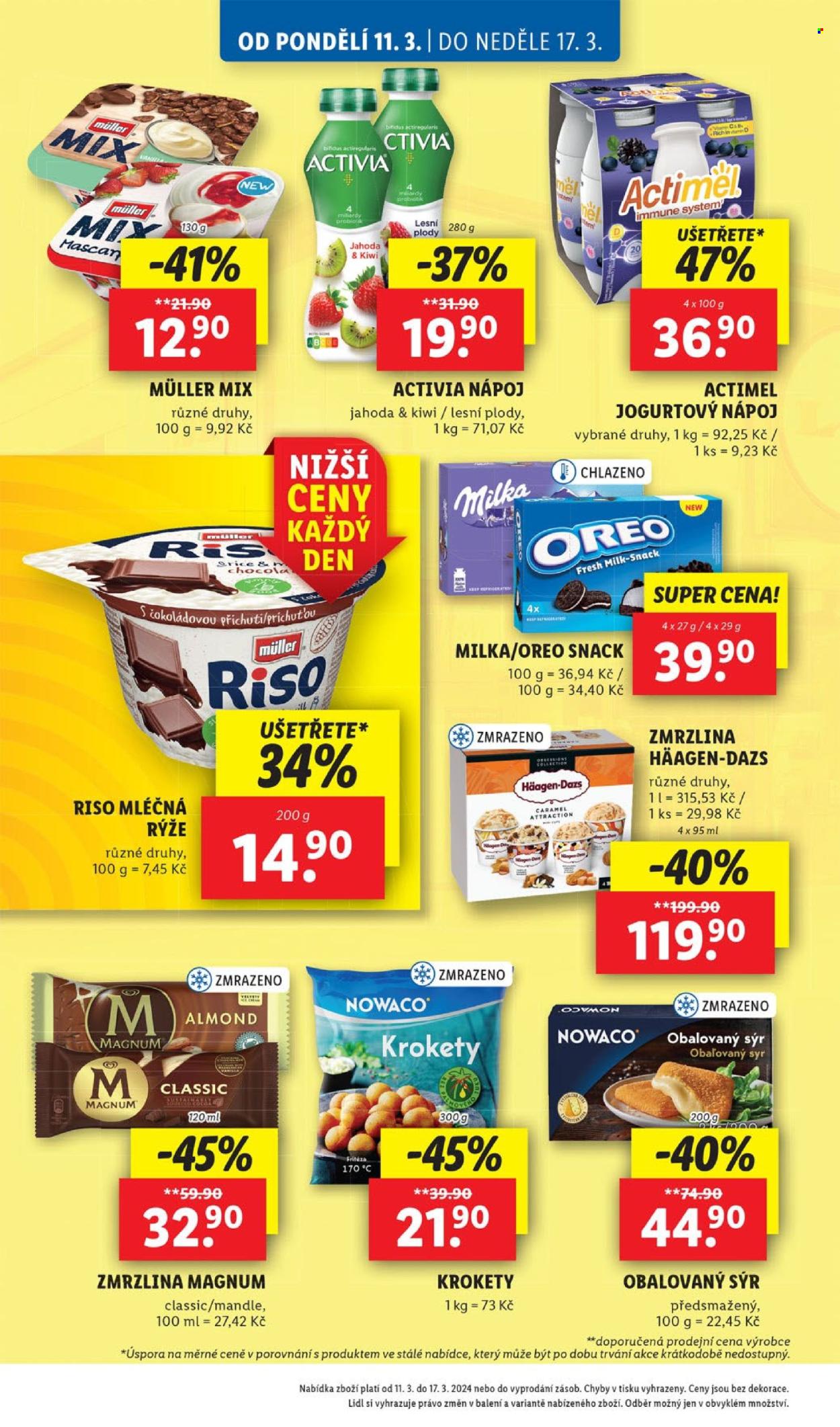 Leták Lidl - 11.3.2024 - 17.3.2024. Strana 22