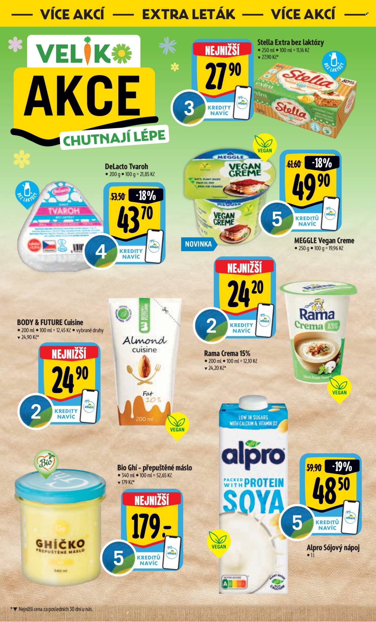 Leták Albert Hypermarket - 13.3.2024 - 19.3.2024. Strana 42