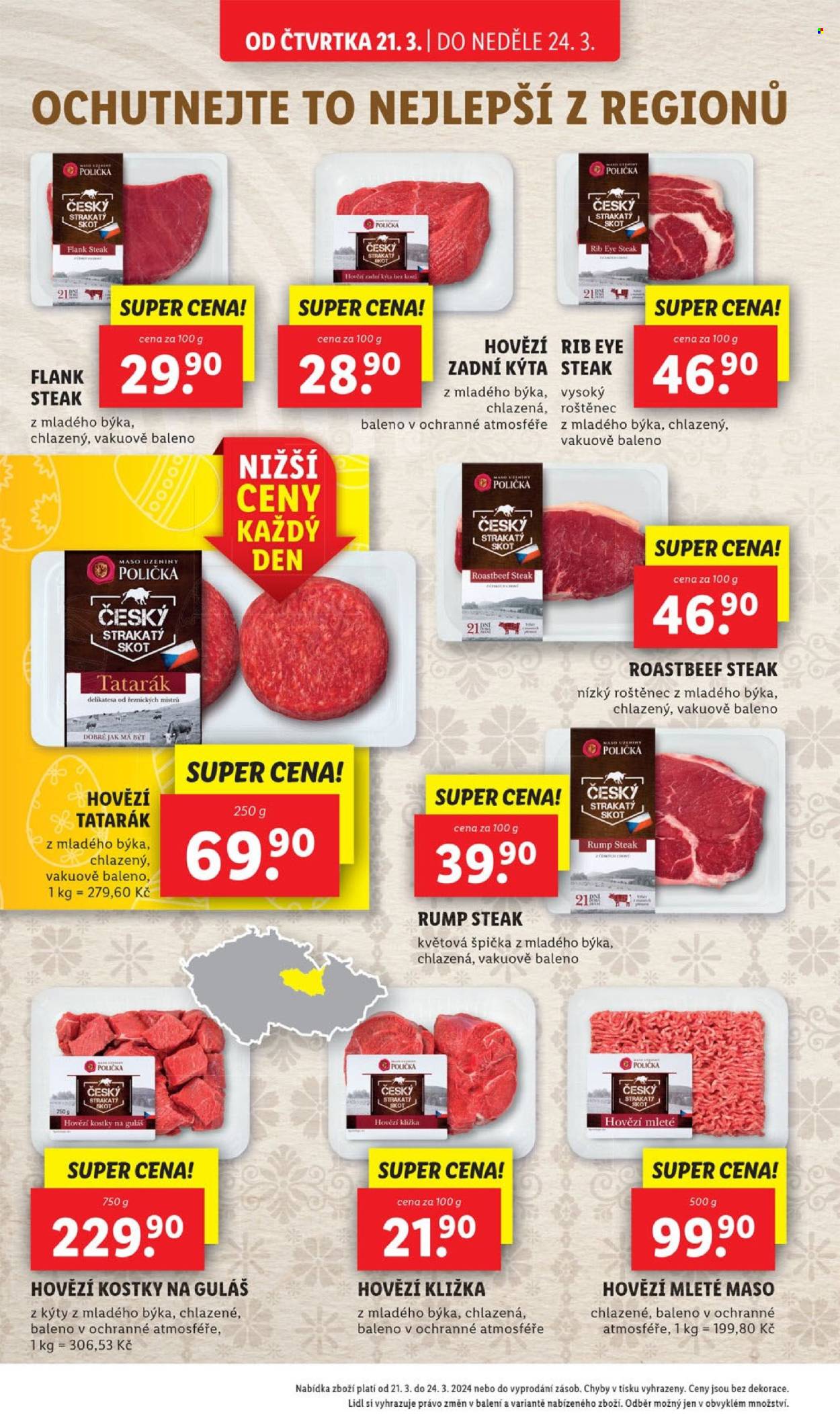 Leták Lidl - 21.3.2024 - 24.3.2024. Strana 16