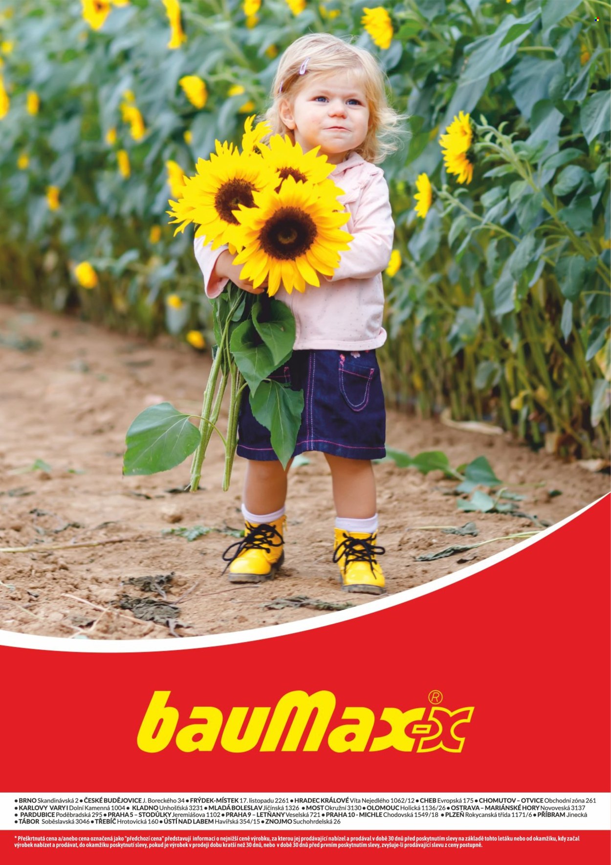 Leták Baumax - 14.3.2024 - 31.3.2024. Strana 10