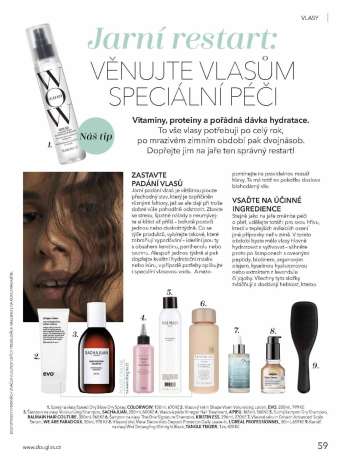 thumbnail - Tangle Teezer