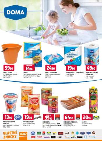 Leták coop TERNO - 20.3.2024 - 26.3.2024.