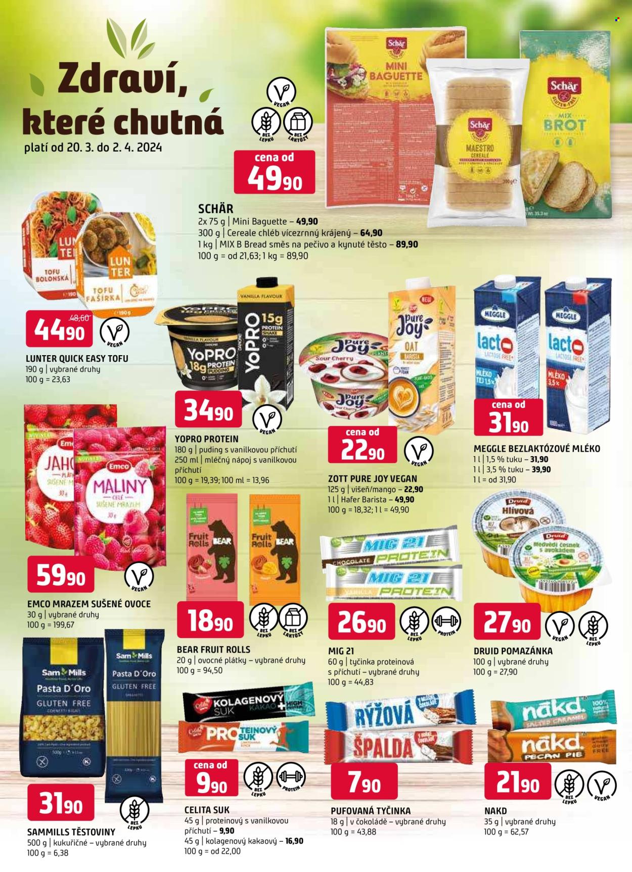 Leták coop TERNO - 20.3.2024 - 26.3.2024. Strana 8