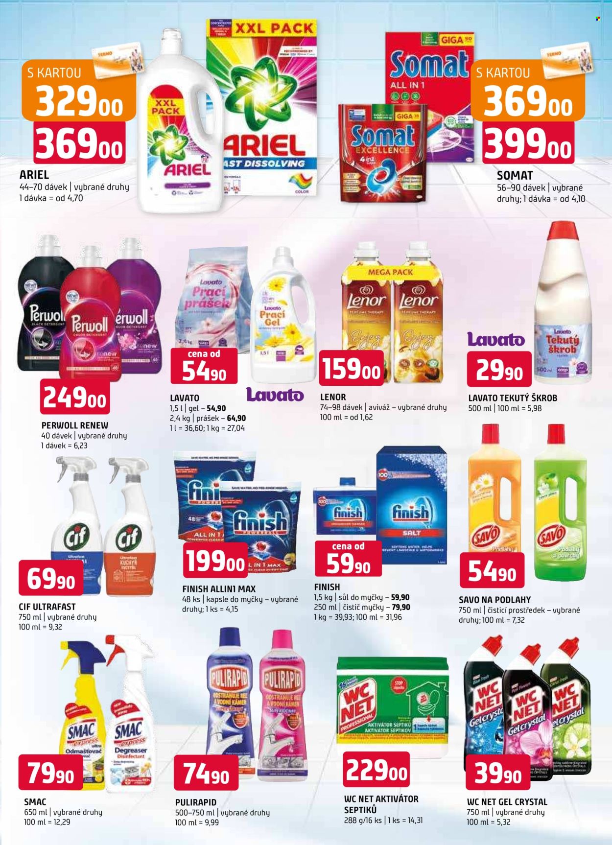 Leták coop TERNO - 20.3.2024 - 26.3.2024. Strana 13
