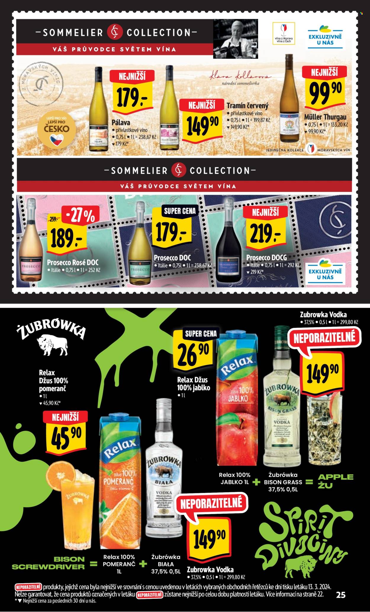 Leták Albert Hypermarket - 20.3.2024 - 26.3.2024. Strana 27