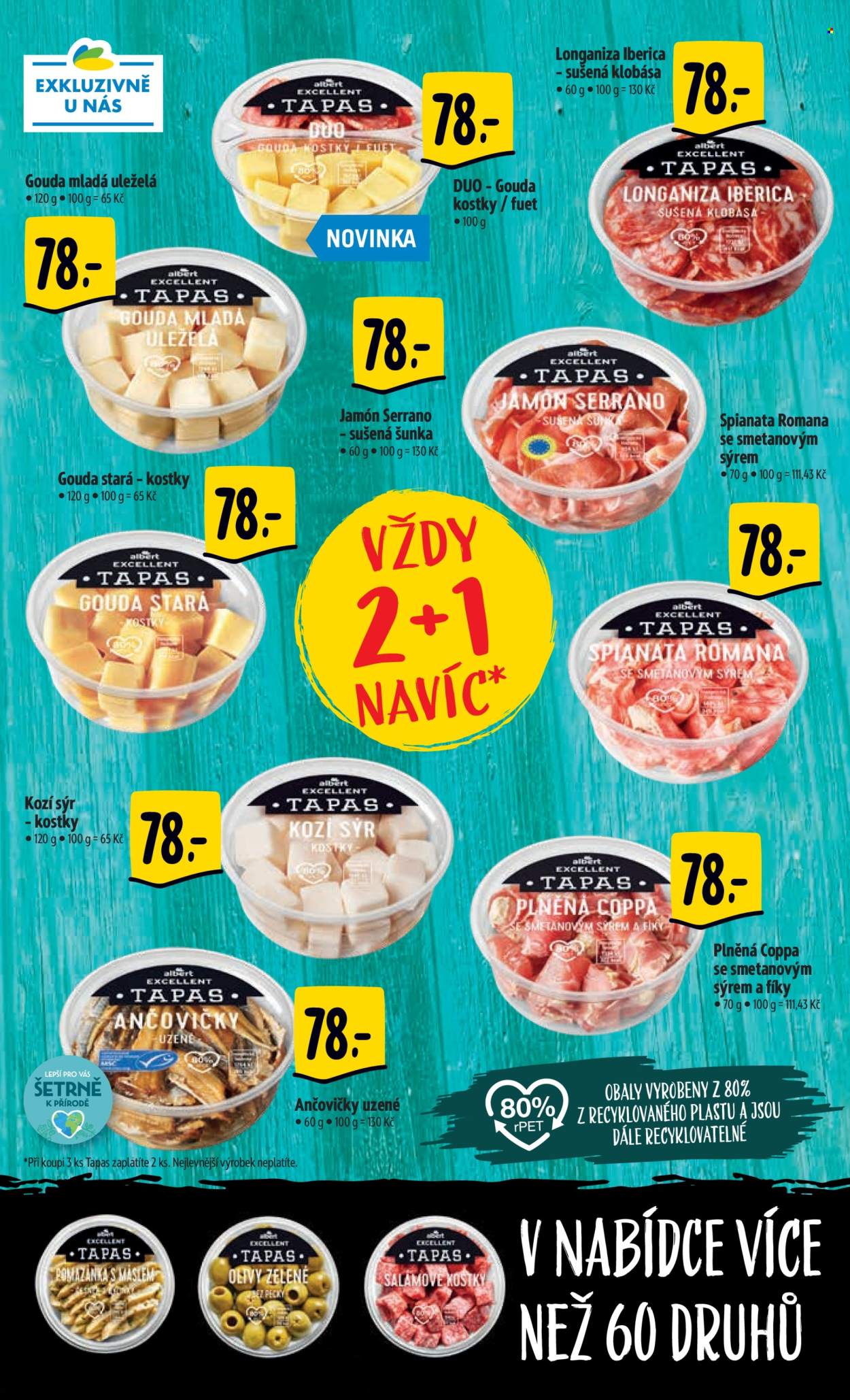 Leták Albert Hypermarket - 20.3.2024 - 31.3.2024. Strana 9