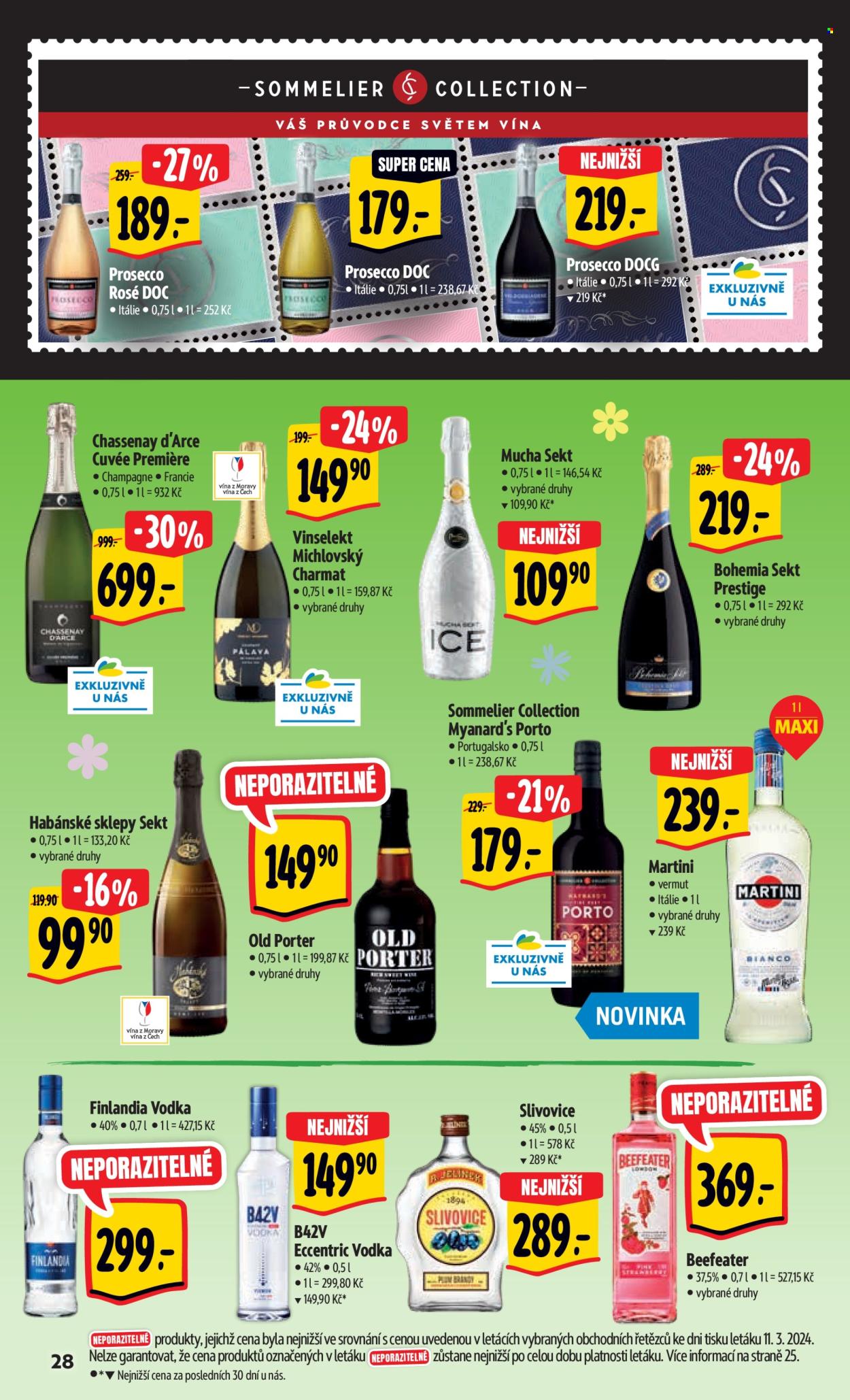 Leták Albert Hypermarket - 20.3.2024 - 31.3.2024. Strana 28