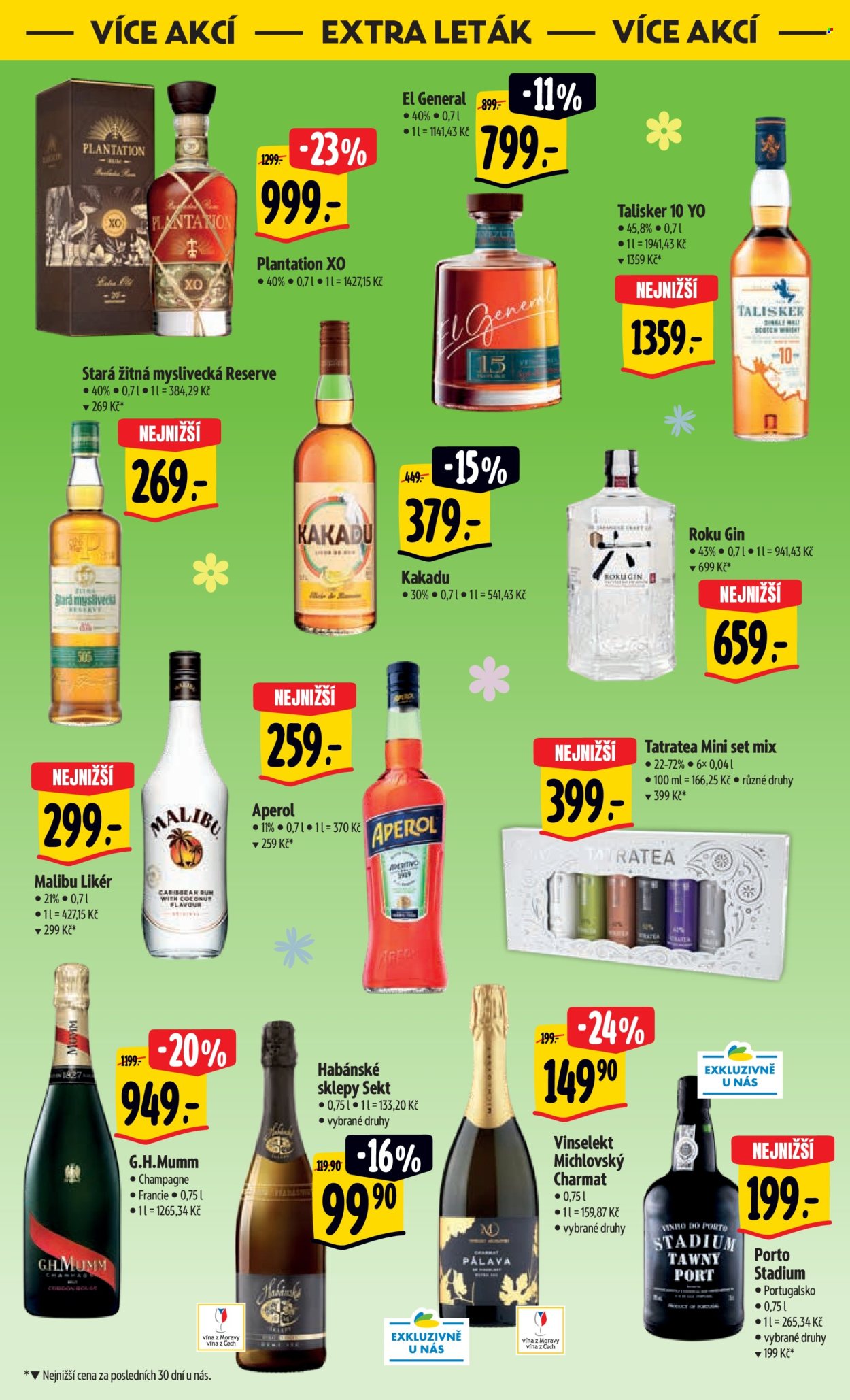 Leták Albert Hypermarket - 20.3.2024 - 31.3.2024. Strana 32