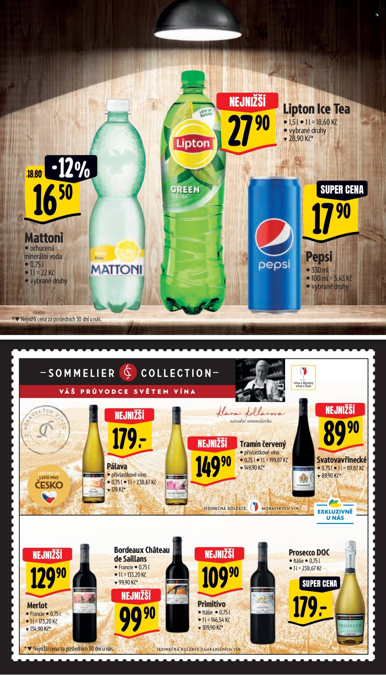 Leták Albert Supermarket - 20.3.2024 - 26.3.2024. Strana 22
